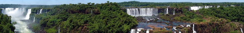 Iguazu Falls: 15 Amazing Pictures, 10 Incredible Facts