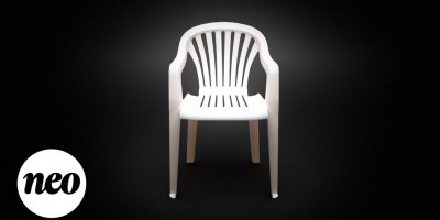 How This Chair Conquered The World
