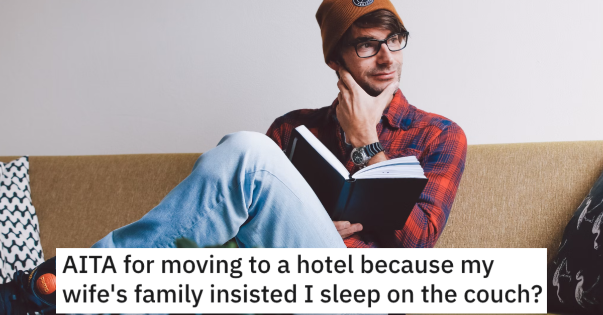 Source: Reddit/AITA/Unsplash/@attentieattentie