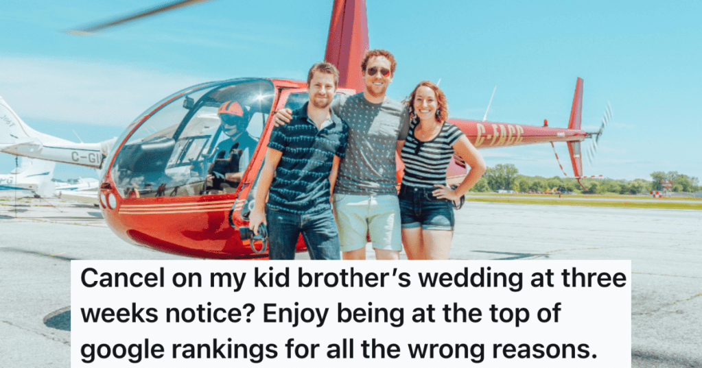 Source: Reddit/Pettyrevenge/Pexels/Maarten van den Heuvel