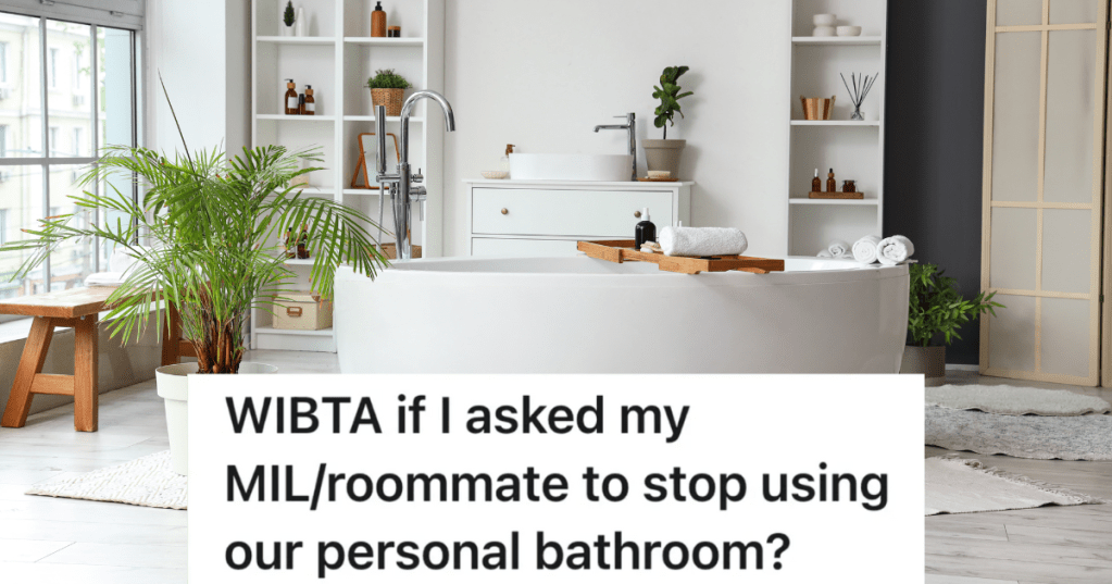 white bathtub in a white bathroom