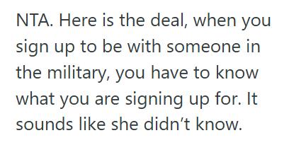 Cannot Leave Base 3 Navy Corpsman Missed His Daughter’s Birth After Being Denied Leave, And Now His Girlfriend Says He Abandoned Them And Her Family Is Furious