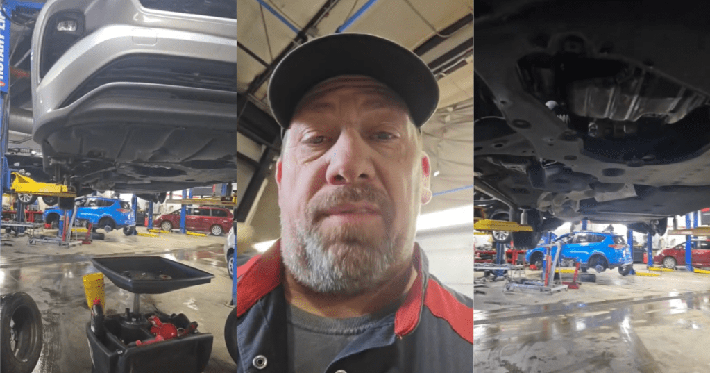 'If you ain’t got time to get your car worked on, don’t come to the shop.' - A Mechanic Talked About Impatient Customers He Has to Deal With